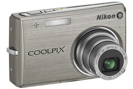 Nikon Coolpix S700 [Foto: Nikon]