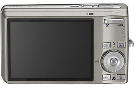 Nikon Coolpix S700 [Foto: Nikon]