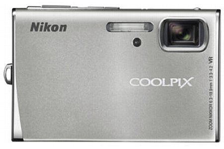 Nikon Coolpix S51 [Foto: Nikon]