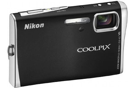 Nikon Coolpix S51c [Foto: Nikon]