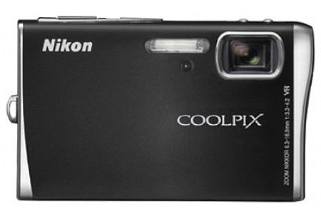 Nikon Coolpix S51c [Foto: Nikon]