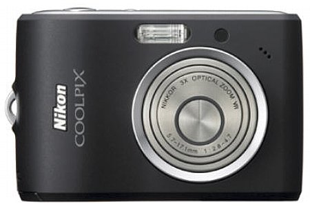 Nikon Coolpix L15 [Foto: Nikon]