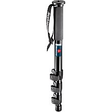 Manfrotto 680B Compact Einbeinstativ