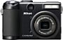 Nikon Coolpix P5100 (Kompaktkamera)