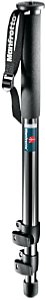 Einbeinstativ Manfrotto MA 681B Professionell [Foto: Imaging One]