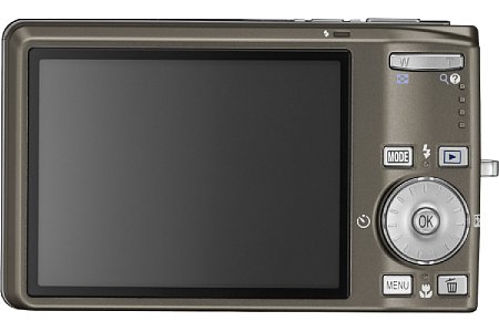 Nikon Coolpix S700 [Foto: Nikon]