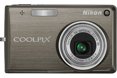 Nikon Coolpix S700 [Foto: Nikon]