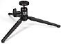 Manfrotto 709B Tischstativ Digi, schwarz