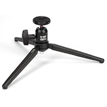 Manfrotto 709B Tischstativ Digi, schwarz