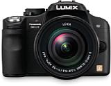 Panasonic Lumix DMC-L10 [Foto: Panasonic]