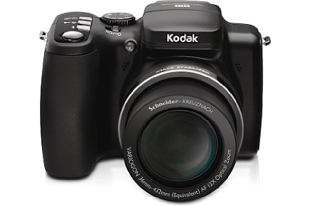 Kodak EasyShare Z812 IS [Foto: Kodak]