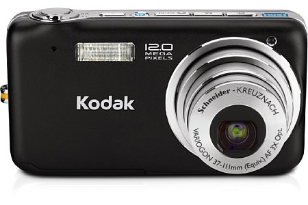 Kodak EasyShare V1233 [Foto: Kodak]