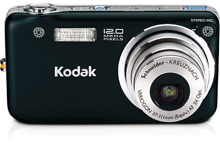 Kodak EasyShare V1253 [Foto: Kodak]