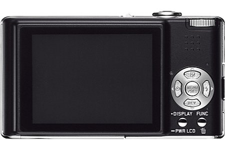 Leica C-Lux 2 [Foto: Leica]