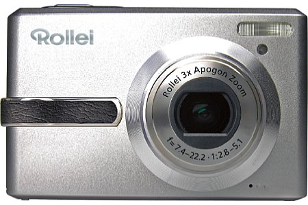 Rollei RCP-10325X [Foto: Rollei]