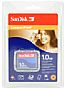 SanDisk CF 1 GByte