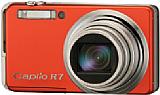 Ricoh Caplio R7 [Foto: Ricoh]