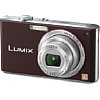 Panasonic Lumix DMC-FX33 Datenblatt