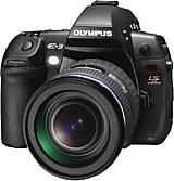 Olympus E-3 [Foto: Olympus]