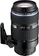 Olympus Zuiko Digital ED 50-200mm 2.8-3.5 SWD (EZ-5020-2) [Foto: Olympus]