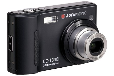 Agfaphoto DC-1338i [Foto: Agfaphoto]