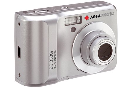 AgfaPhoto DC-8330i [Foto: AgfaPhoto]