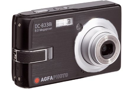 AgfaPhoto DC-8338i [Foto: AgfaPhoto]