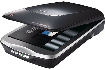 Epson Perfection V500 [Foto: Epson]