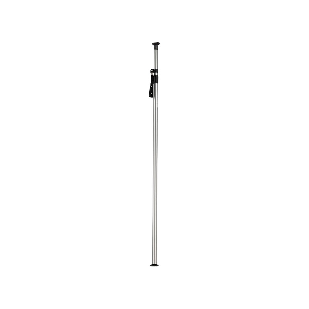 Manfrotto 432-3,7 Autopole 2 Silber 2,1 bis 3,7 m (1 Stück)