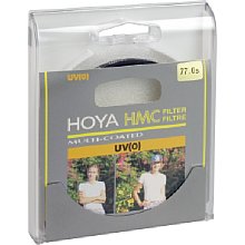 Hoya UV HMC 77 mm