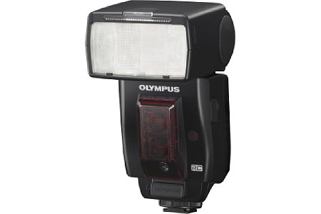 Olympus FL-50R [Foto: Olympus]