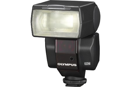 Olympus FL-36R [Foto: Olympus]