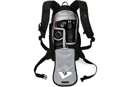 Lowepro Flipside 200 [Foto: Lowepro]