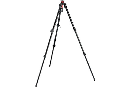 Mafrotto MA 745B Stativ [Foto: Manfrotto]