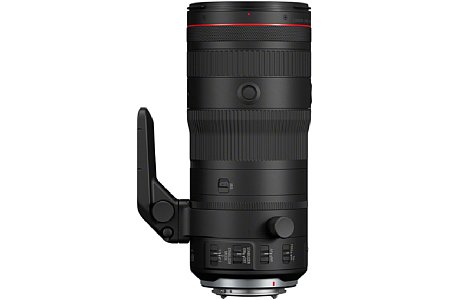 Canon RF 24-105 mm F2.8 L IS USM Z. [Foto: Canon]