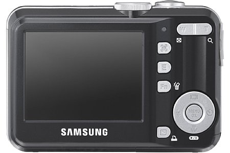 Samsung S860 [Foto: Samsung]