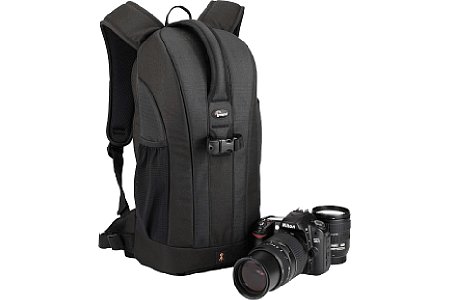 Lowepro Flipside 200 [Foto: Lowepro]