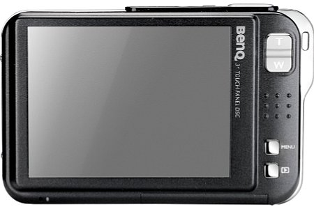 BenQ DC T800 [Foto: BenQ Deutschland GmbH]