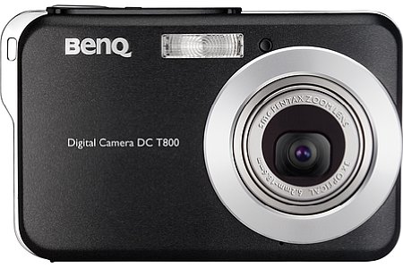 BenQ DC T800 [Foto: BenQ Deutschland GmbH]