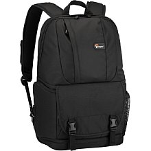 Lowepro Fastpack 200 schwarz