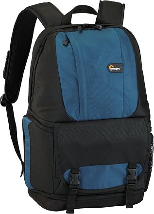 Lowepro Fastpack 200 schwarz im digitalkamera Shop