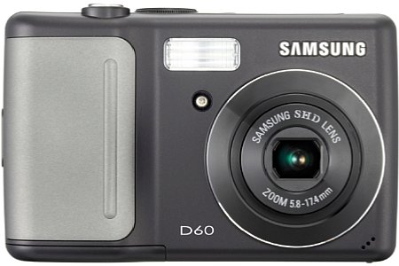 Samsung D60 [Foto: Samsung]