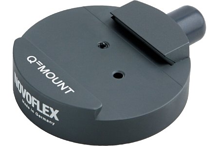 Novoflex Q-Mount [Foto: Novoflex]