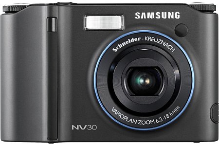 Samsung NV30 [Foto: Samsung]