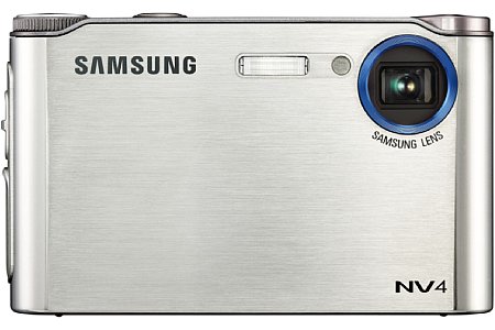 Samsung NV4 [Foto: Samsung]