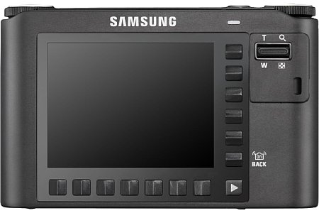 Samsung NV24 HD [Foto: Samsung]