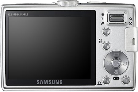 Samsung L210 [Foto: Samsung]