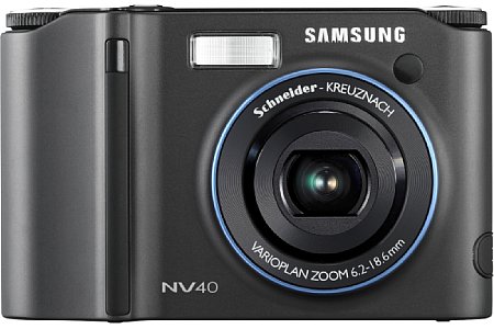 Samsung NV40 [Foto: Samsung]