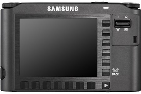 Samsung NV40 [Foto: Samsung]