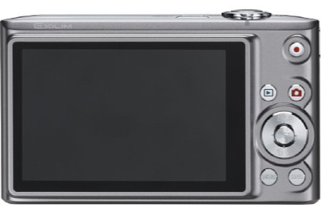 Casio Exilim EX-Z200 [Foto: Casio]